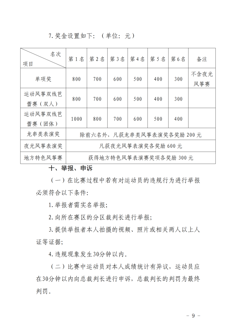 粤体社训〔2022〕5号 关于举办广东省第八届风筝锦标赛的通知(4)_08.png